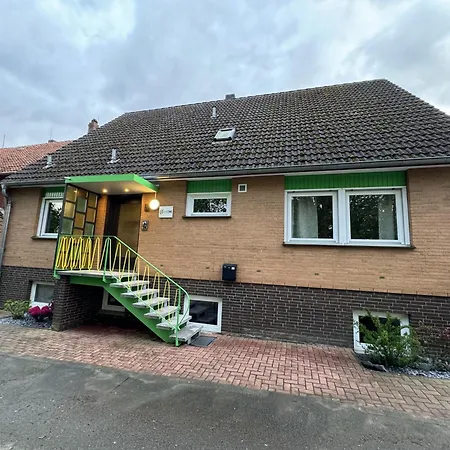 Hubtime * אלגרמישן