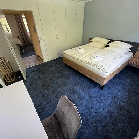 בית אירוח Hubtime *