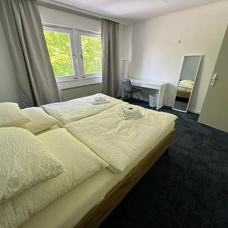 Hubtime בית אירוח *