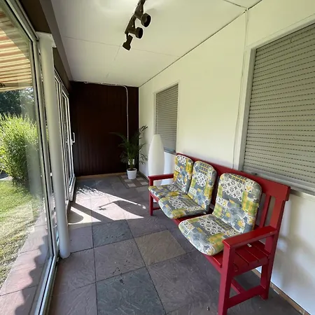 בית אירוח Hubtime *