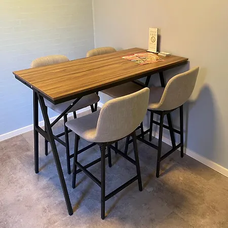 Hubtime בית אירוח אלגרמישן