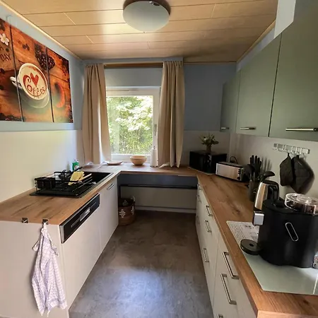 Hubtime אלגרמישן