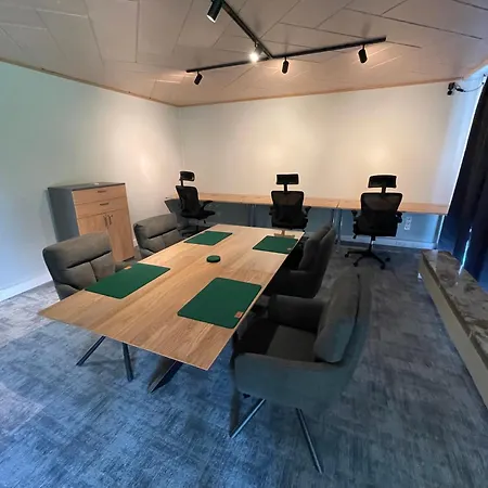 Hubtime * אלגרמישן