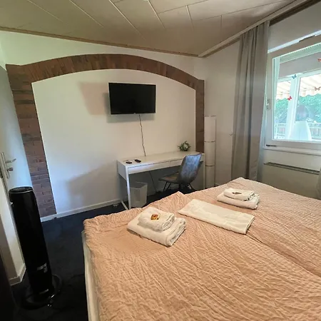 Hubtime בית אירוח