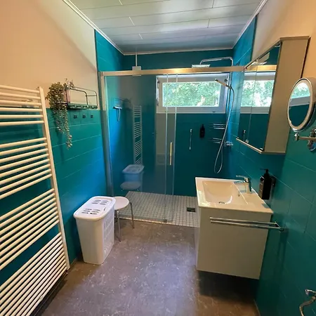 Hubtime בית אירוח *